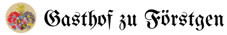 Gasthof zu Förstgen